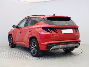 Hyundai Tucson - 2023