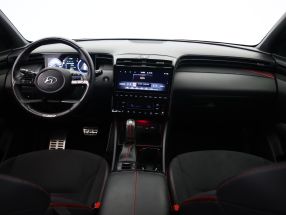 Hyundai Tucson - 2023