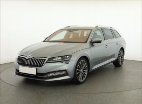 Skoda Superb - 2020