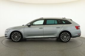 Skoda Superb - 2020