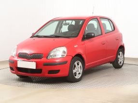 Toyota Yaris - 2004