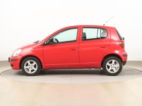 Toyota Yaris - 2004