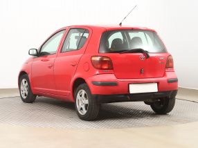 Toyota Yaris - 2004
