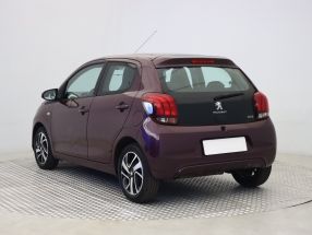 Peugeot 108 - 2014