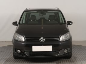 Volkswagen Touran - 2010