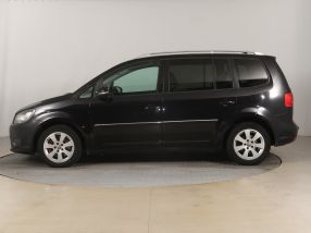 Volkswagen Touran - 2010