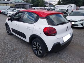 Citroen C3 - 2017