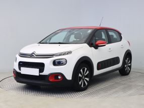 Citroen C3 - 2017