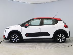 Citroen C3 - 2017