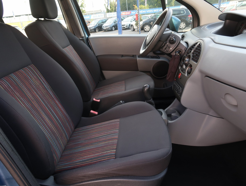 Renault Modus