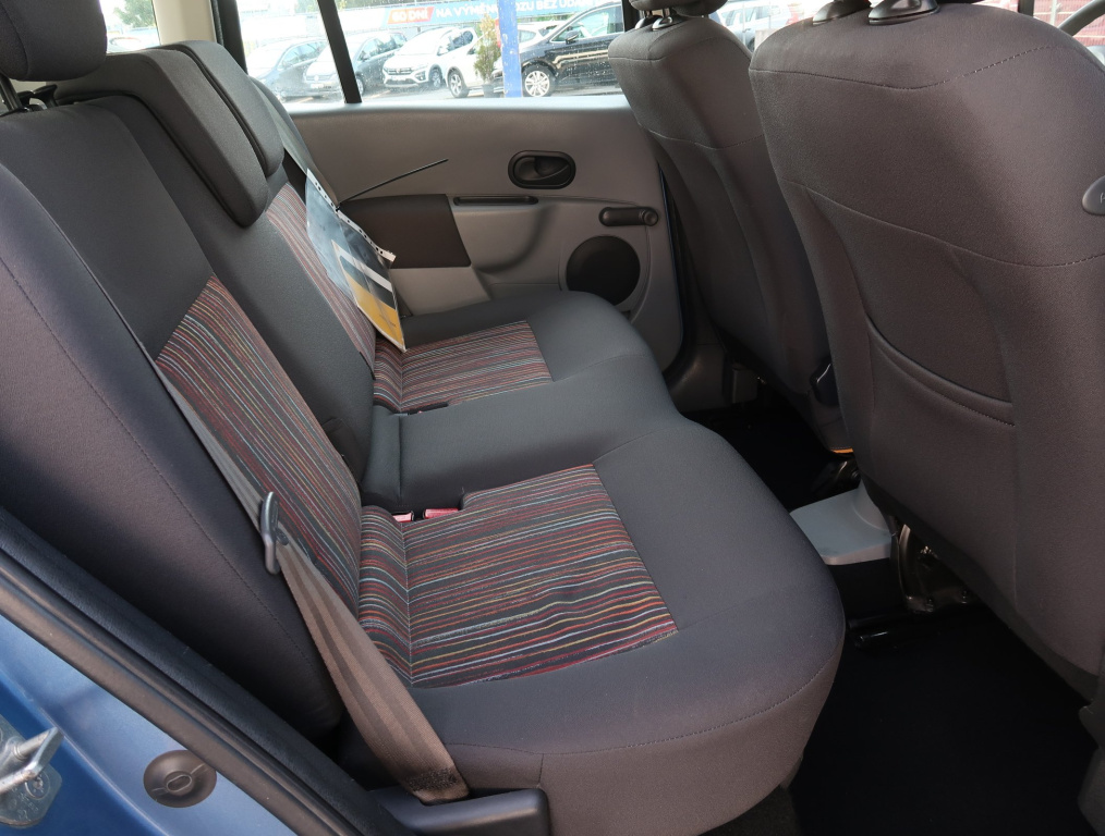 Renault Modus