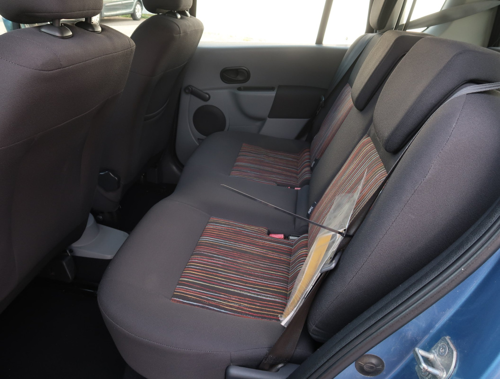 Renault Modus