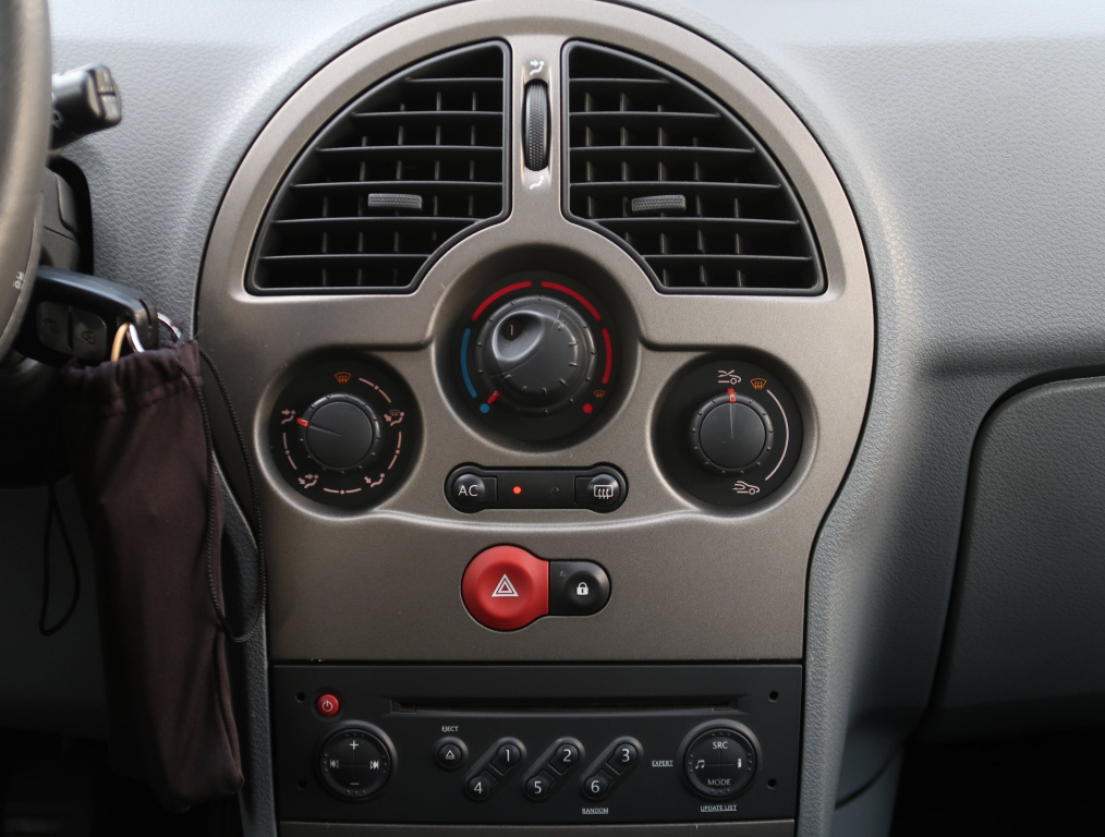 Renault Modus
