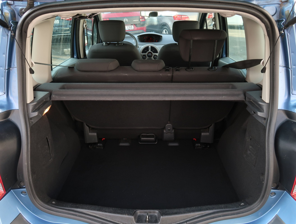 Renault Modus