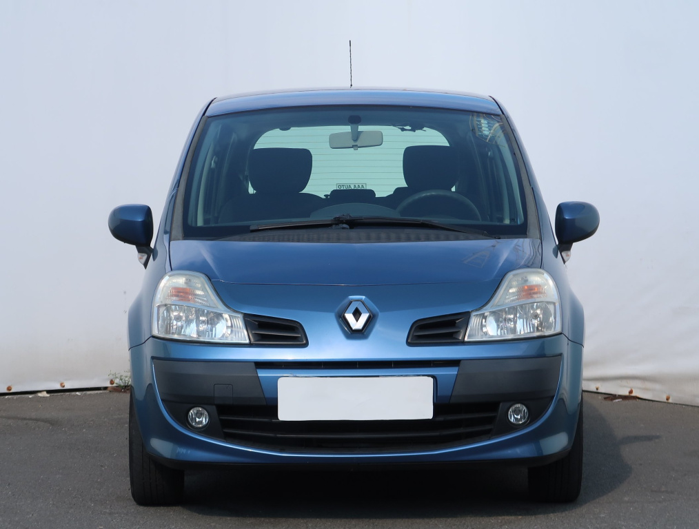 Renault Modus