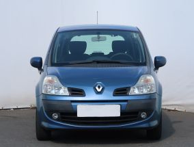 Renault Modus - 2009