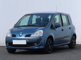 Renault Modus - 2009