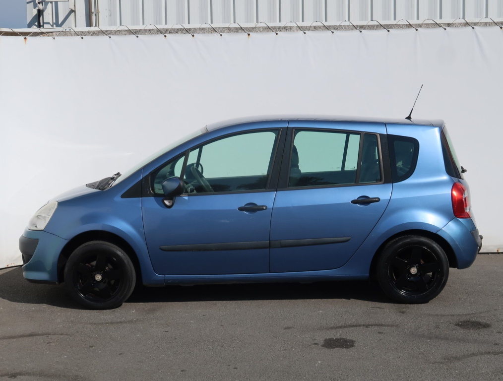 Renault Modus