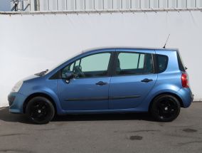 Renault Modus - 2009