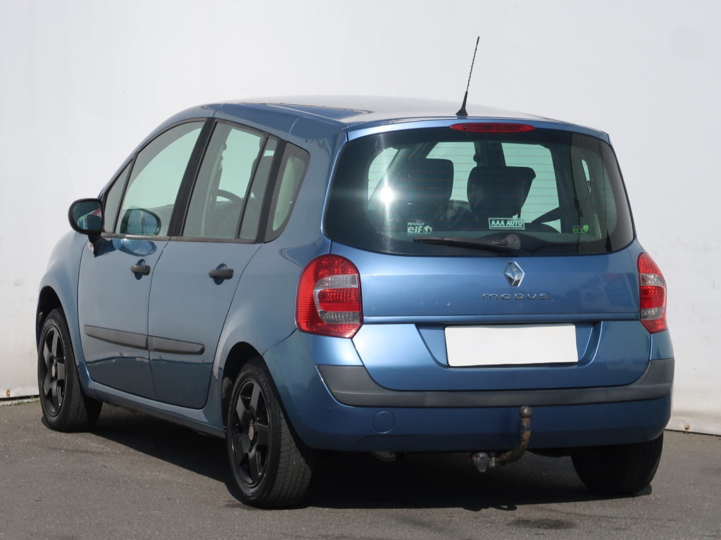 Renault Modus