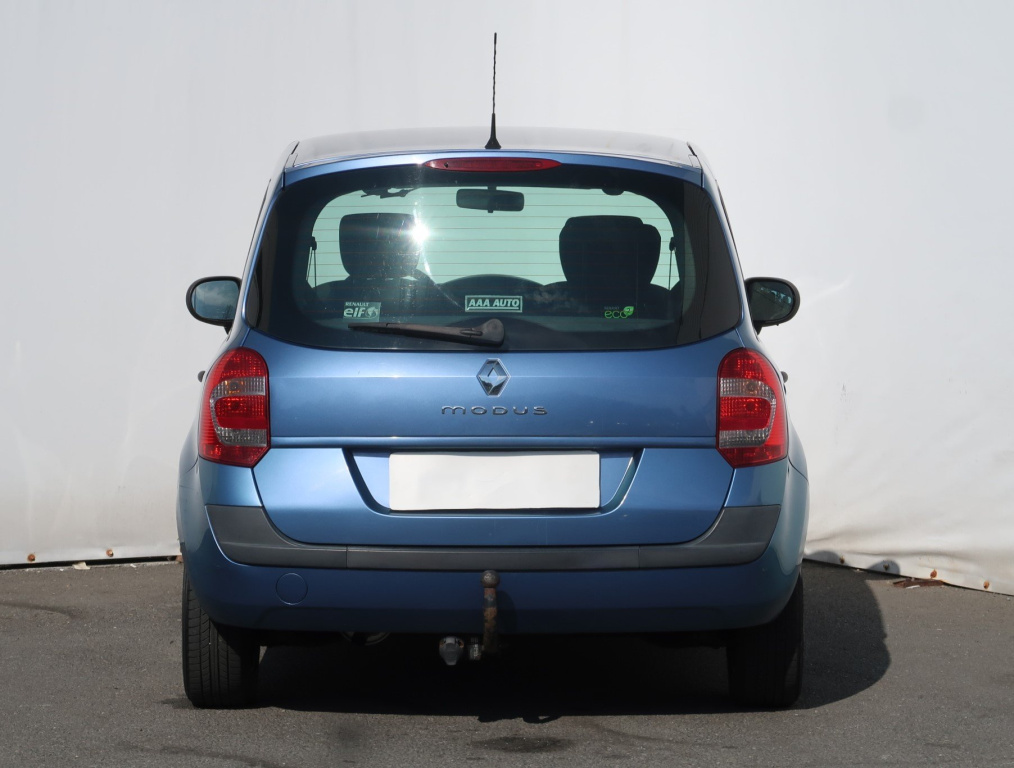Renault Modus