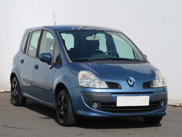 Renault Modus 2009