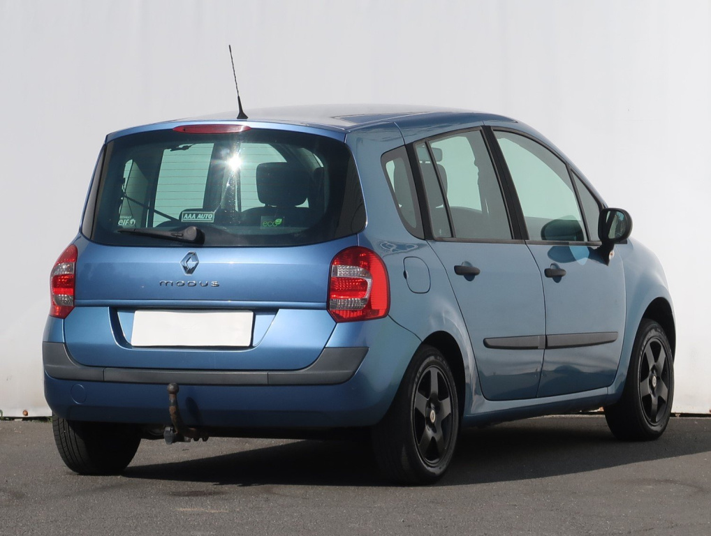 Renault Modus
