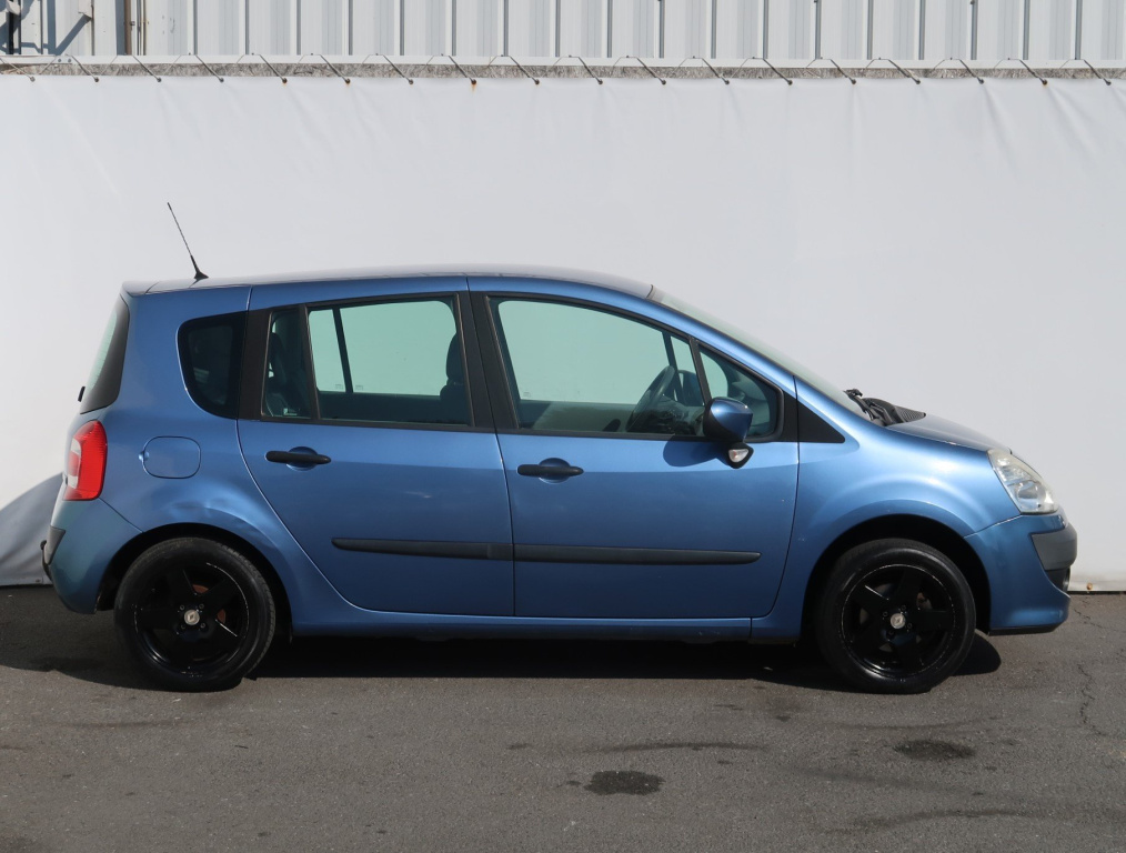 Renault Modus
