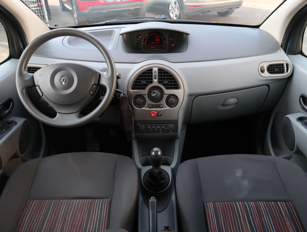 Renault Modus