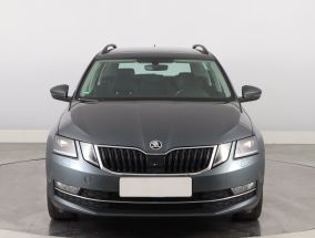 Skoda Octavia - 2019