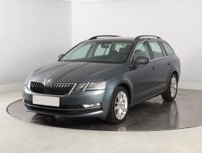 Skoda Octavia - 2019