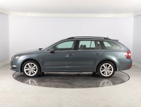 Skoda Octavia - 2019