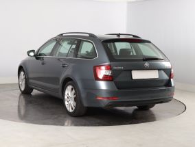 Skoda Octavia - 2019