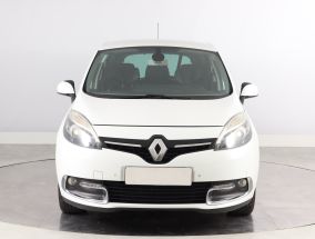 Renault Scenic - 2013