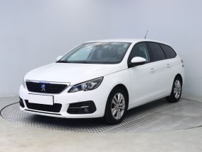 Peugeot 308 - 2020