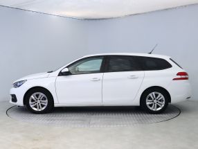 Peugeot 308 - 2020