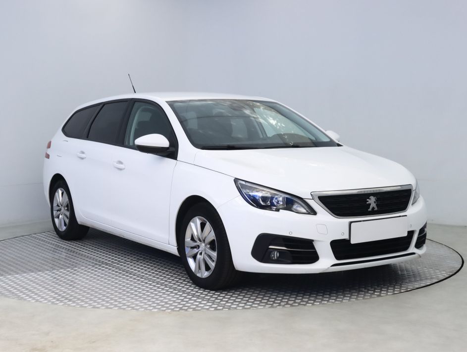 Peugeot 308 - 2020
