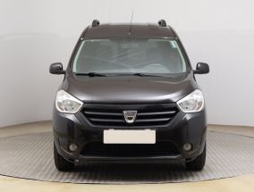 Dacia Dokker - 2013