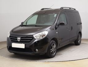 Dacia Dokker - 2013