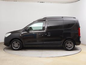 Dacia Dokker - 2013