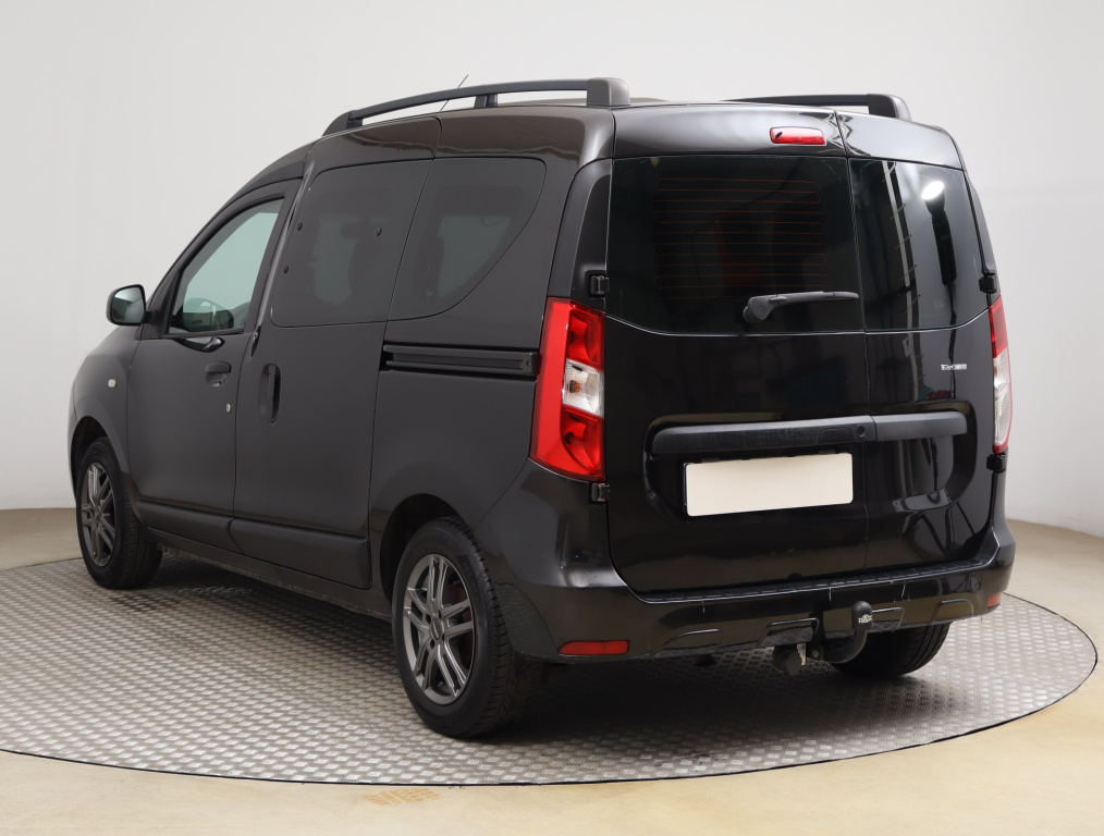 Dacia Dokker