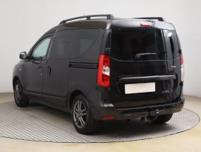 Dacia Dokker - 2013