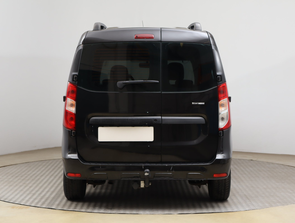 Dacia Dokker