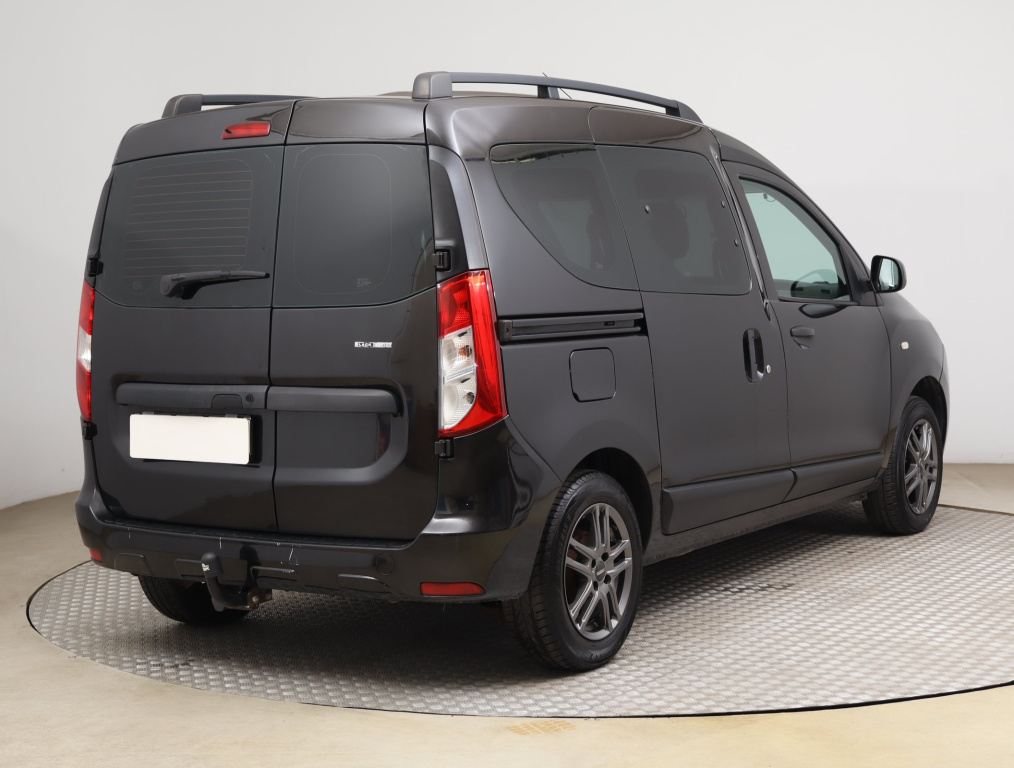 Dacia Dokker