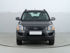 Kia Sportage - 2009