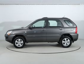 Kia Sportage - 2009