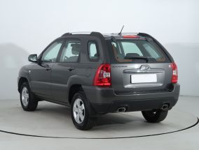 Kia Sportage - 2009