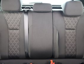 Škoda Kamiq - 2021