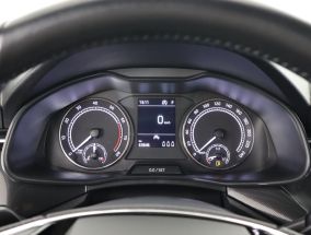 Škoda Kamiq - 2021