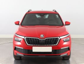 Skoda Kamiq - 2021